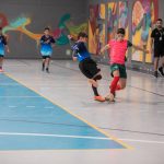 futsal, CEU