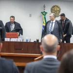 julgamento do STF