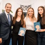 lançamento livro de Juliana Rojas