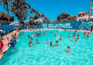 piscinas dos CEUs de Guarulhos