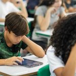 Saresp, estudantes, rede estadual