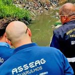 Alagamentos em Guarulhos mobilizam fiscalização técnica do CREA