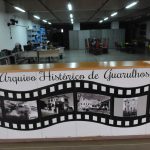 Arquivo Histórico de Guarulhos