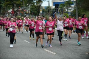 Corrida do Batom