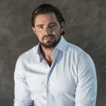 Daniel Vorcaro, dono do Banco Master