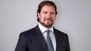 Daniel Vorcaro, dono do Banco Master