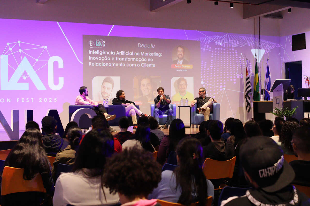 ENIAC promove Innovation Fest 2026