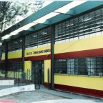 Escola Estadual Juvenal Ramos Barbosa