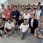 Guarucoop elege nova diretoria