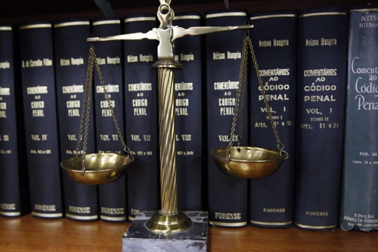 Justiça