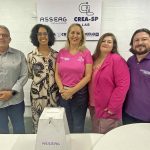 Magda Berberich é reeleita presidente da ASSEAG para o biênio 2026