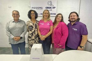 Magda Berberich é reeleita presidente da ASSEAG para o biênio 2026