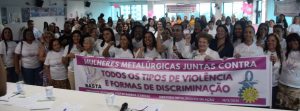 Metalúrgicas de Guarulhos