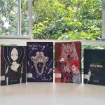 Mostra de quadrinhos