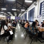 Mutirão de Empregos para Mulheres - Adamastor