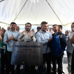 Policlínica Morros