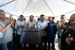 Policlínica Morros