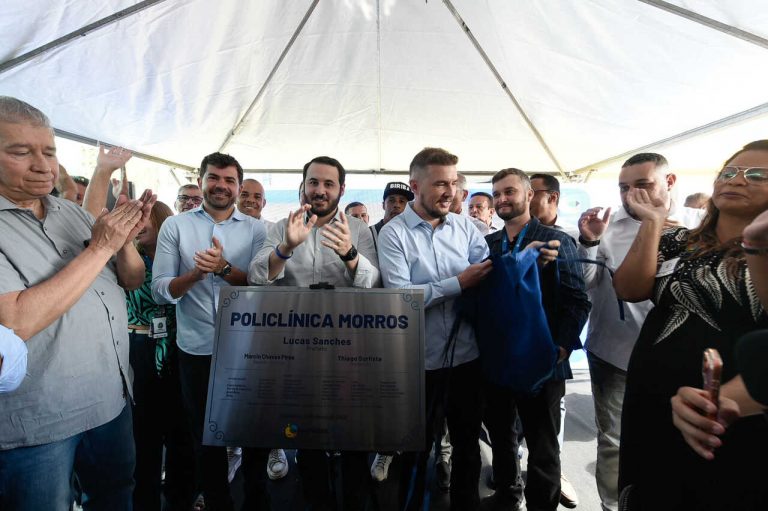Policlínica Morros