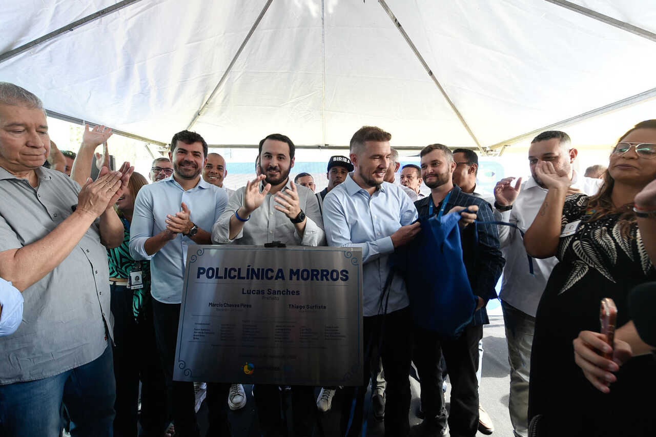 Policlínica Morros