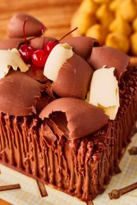 Sodiê Doces