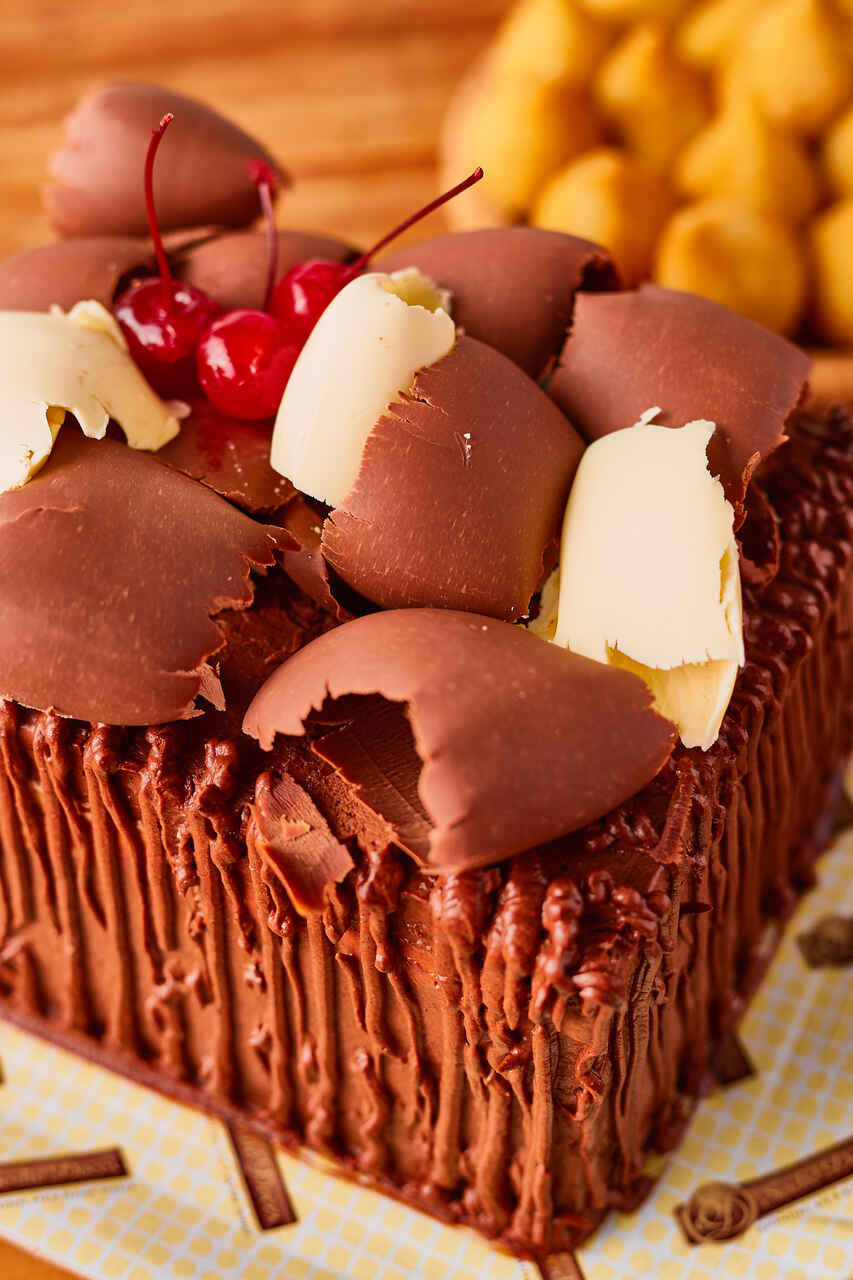 Sodiê Doces
