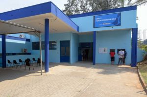 UBS Nova Bonsucesso