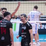 Vôlei Guarulhos x Joinville - Superliga