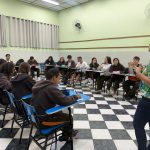 acompanhamento profissional no Moriah