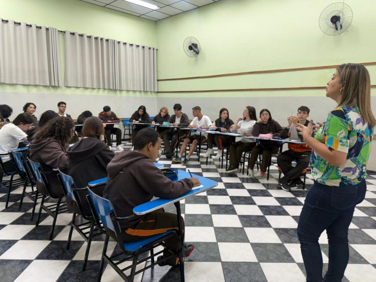 acompanhamento profissional no Moriah