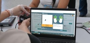 biometria na Justiça Eleitoral
