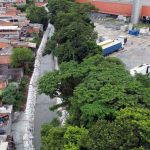 córrego Cocho Velho
