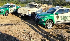 crime ambiental