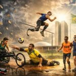esporte paralímpico