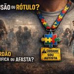 inclusão, autismo
