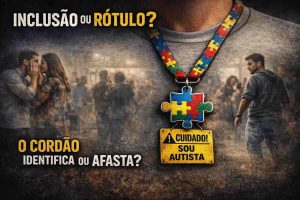 inclusão, autismo