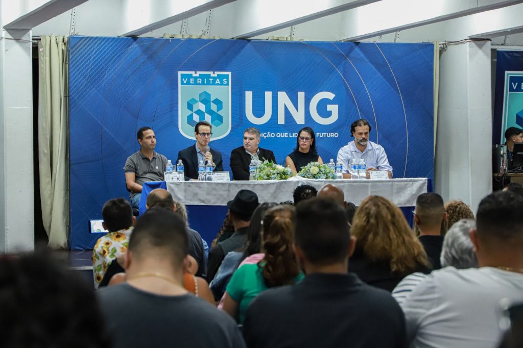 menção-honrosa para entidades do terceiro setor