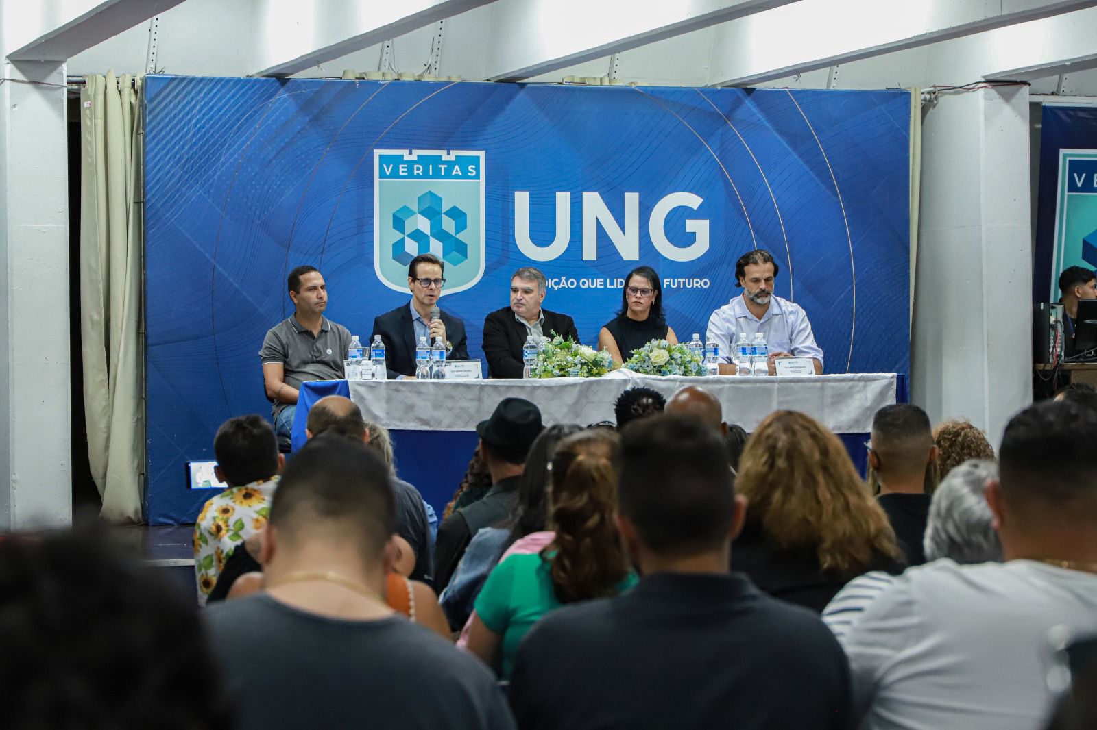 menção-honrosa para entidades do terceiro setor
