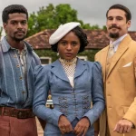 novela A nobreza do amor