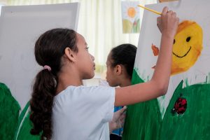 pintura