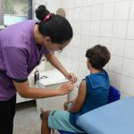 vacina contra a dengue