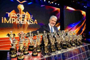 Troféu Imprensa 2026