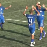 AD Guarulhos x Audax - Bezinha