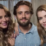 Além do Tempo, novela