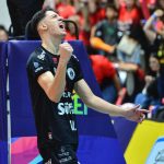 Bryan, do Vôlei Guarulhos