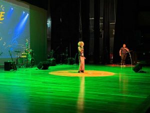 Canta Juventude