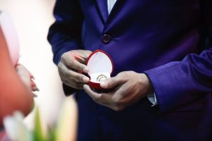 Casamento comunitário