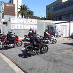 Espaço Motoboy