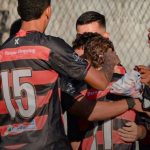 Flamengo de Guarulhos x AD Guarulhos - Bezinha