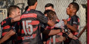 Flamengo de Guarulhos x AD Guarulhos - Bezinha