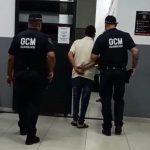 GCM, violência doméstica